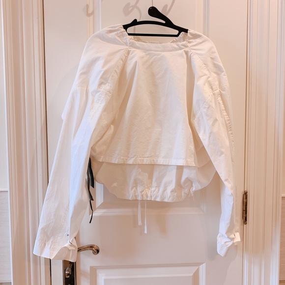 Edun Jacket - Picture 2 of 4